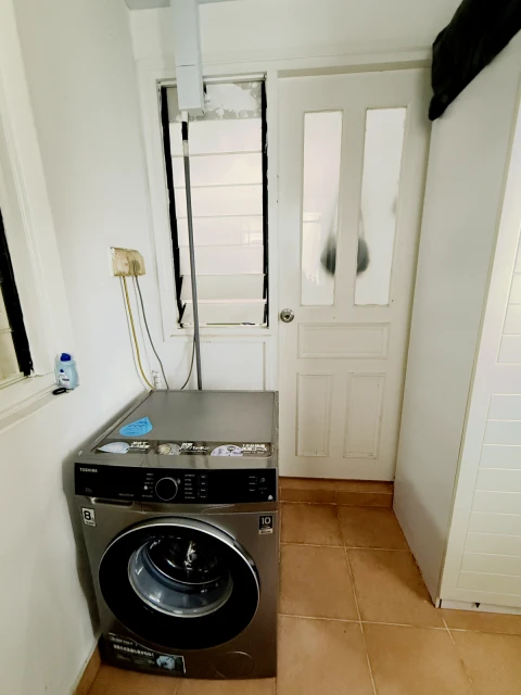 Chestervale - Singapore student accommodation - 14-03 Maid Room 5