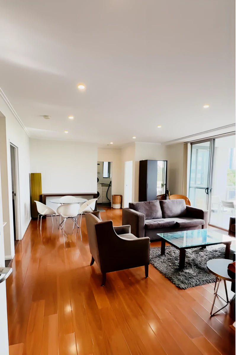 23 Gertrude St - Sydney student accommodation