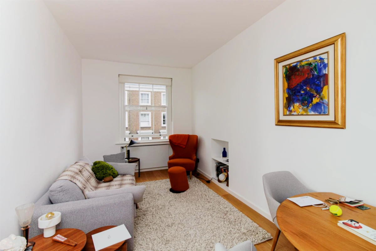 Orsett Terrace, Paddington 0