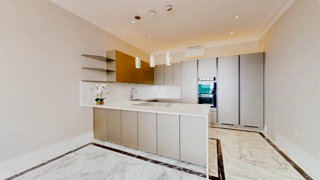 Princes Gate Mews, South Kensington 3