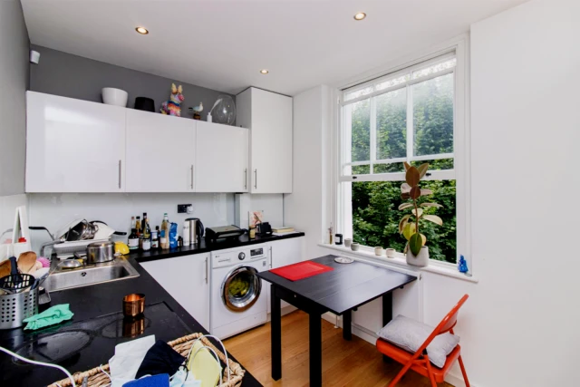 Orsett Terrace, Paddington 2