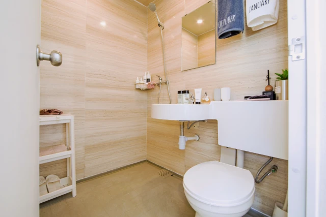 Longfor·Goyoo - Beijing Asian Games Village Guanzhuang Store 3