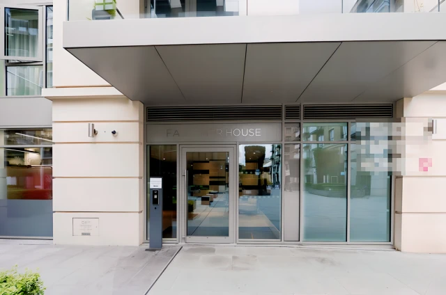 LCH-Faulkner House 2