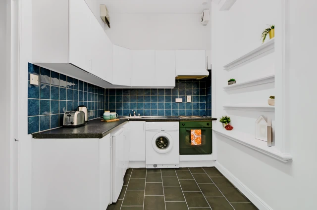 Victoria Terrace 26143# 1