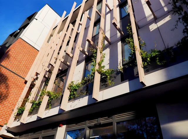 Monash Accommodation 4