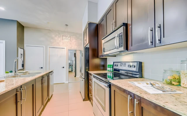 302 - 4070 Confederation Parkway 2