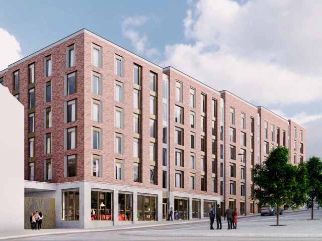 Fusion Liverpool