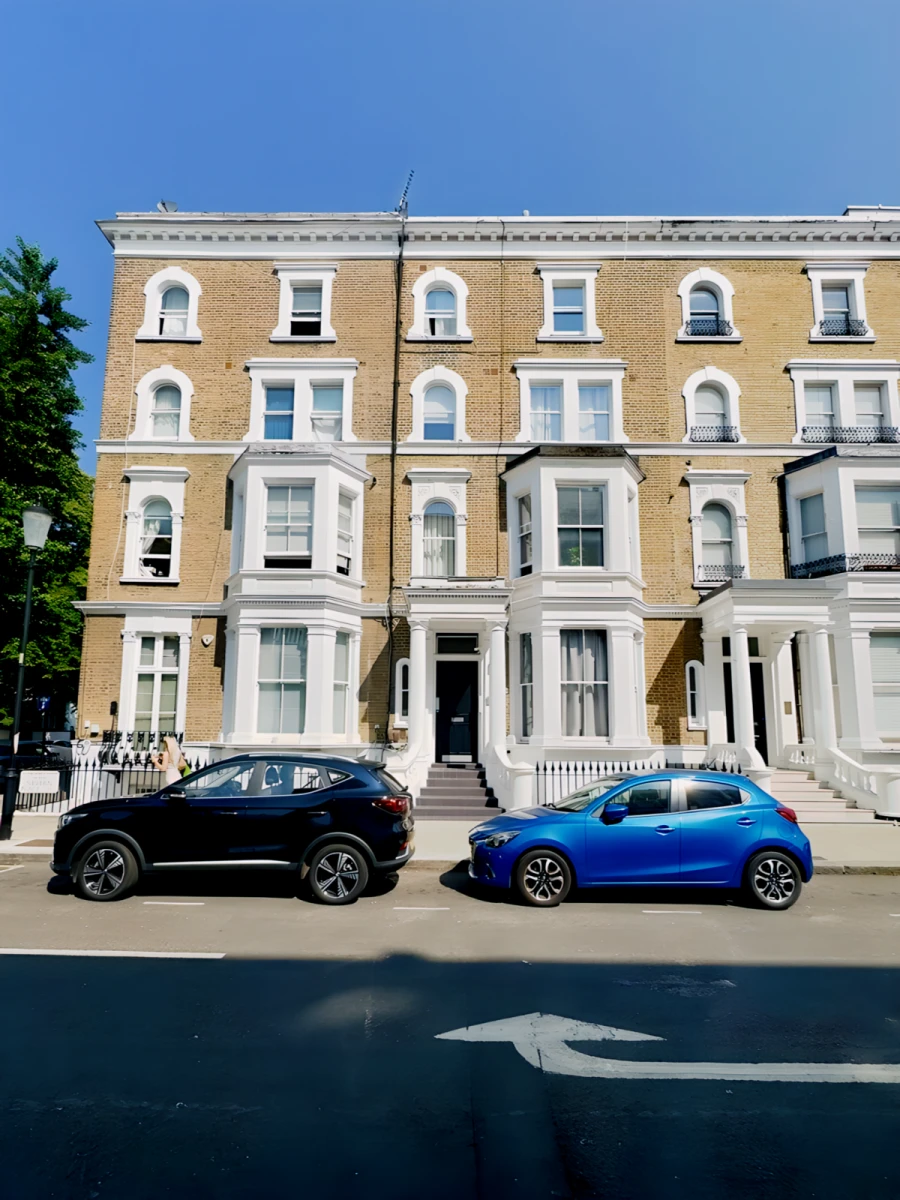 Nevern Place 26006# 0