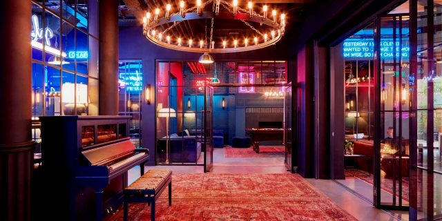 Dandi Battersea 1