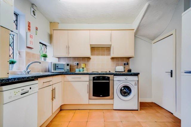 Hessle Avenue 26204# 2