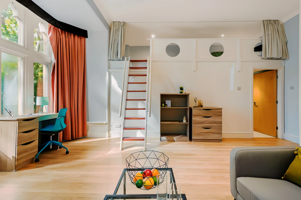Hyde Terrace 26279# 0