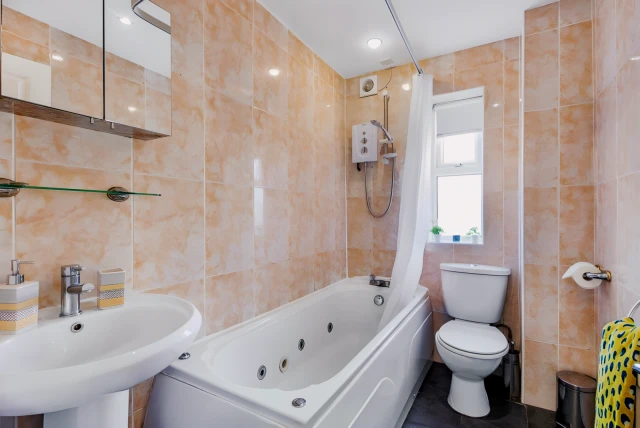 Victoria Terrace 26111# 4