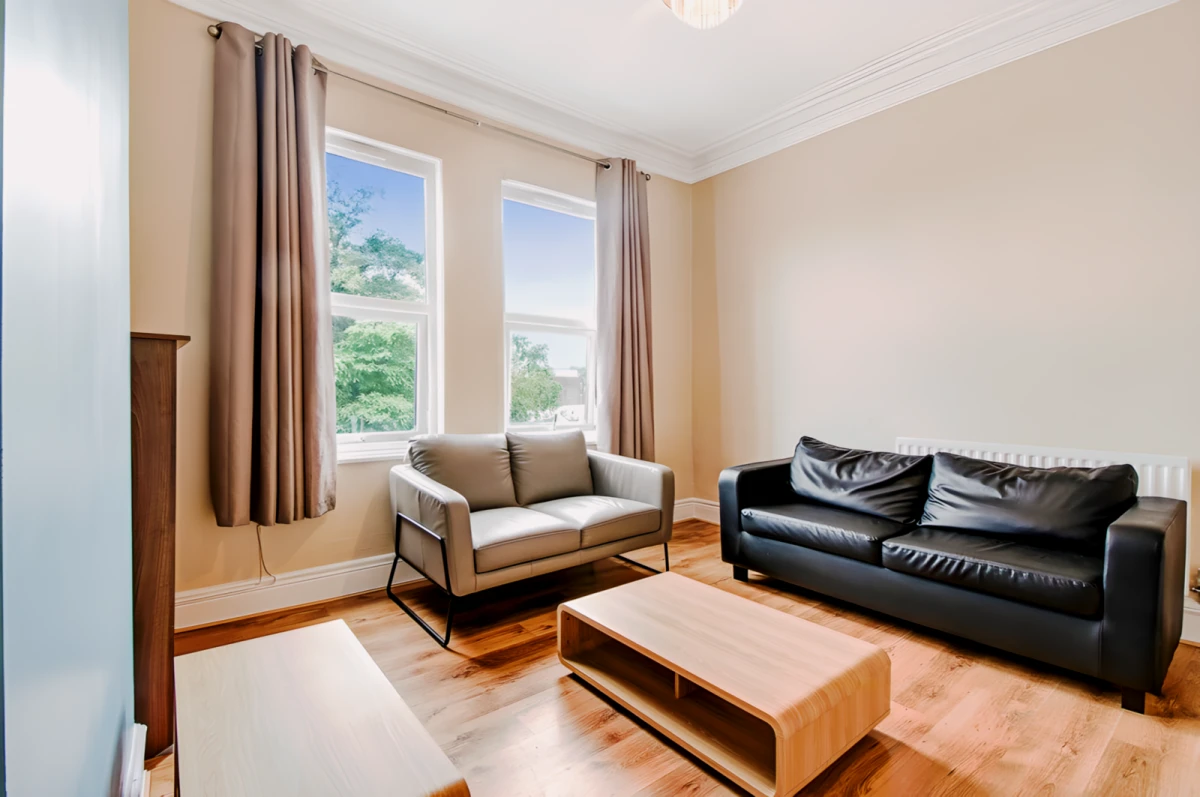 Burley Road 26196# 0