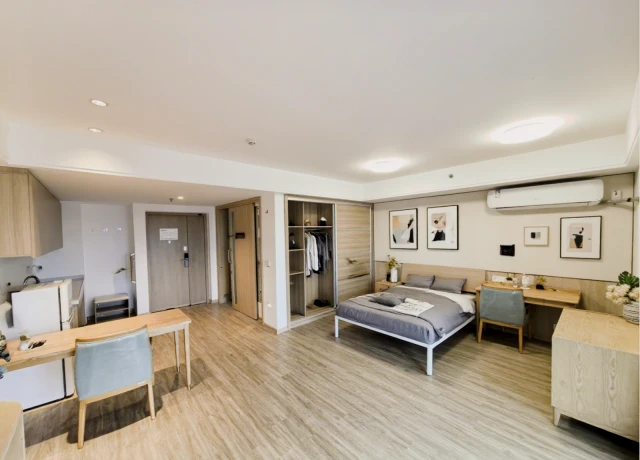 Longfor·Goyoo - Shanghai Minhang Xingyuehui Store Phase II 2