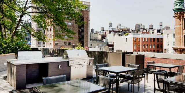 One Union Square South 2