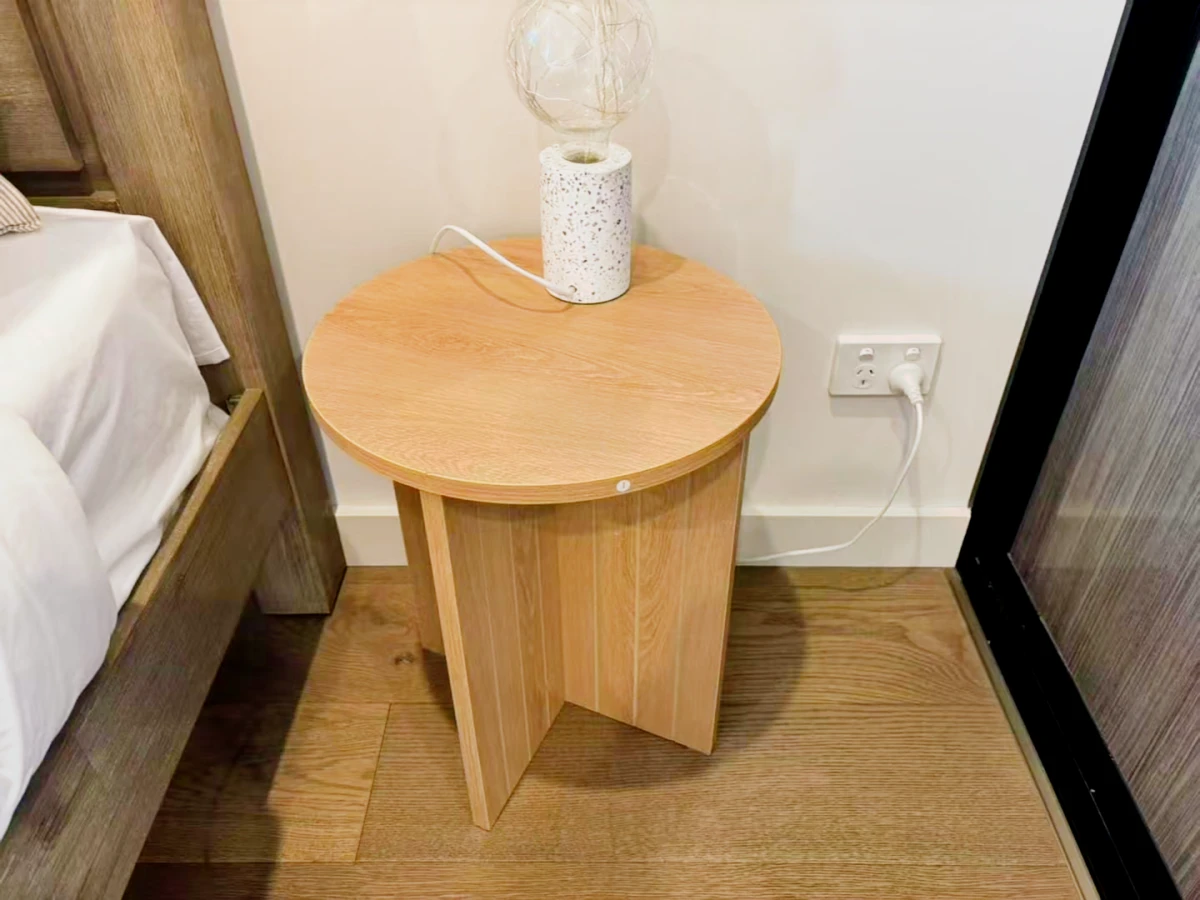 18 Ebsworth St - alloggio per studenti a Sydney - 1 bed 1 bath-607