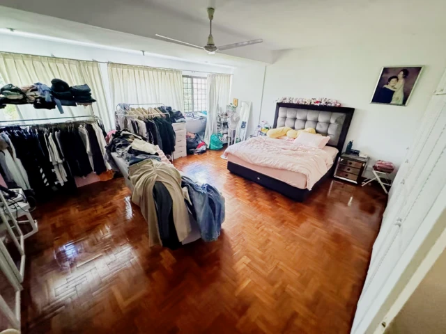 Lakepoint Condo - HM 2