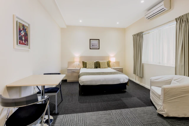 Adelaide Motel