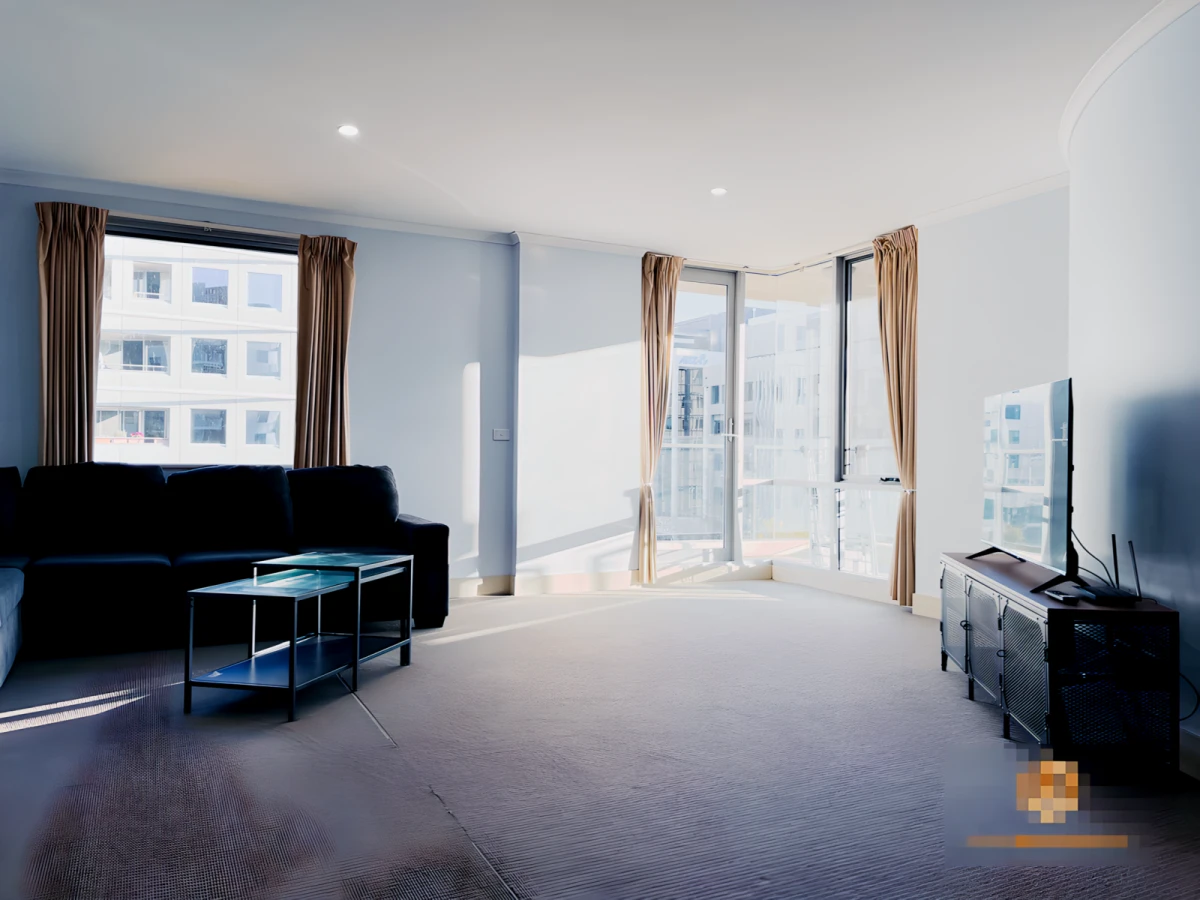 77 Northbourne Ave - Canberra student accommodation