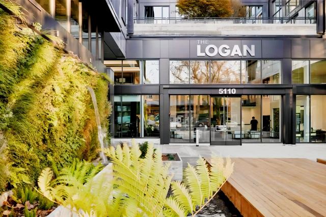 The Logan 2
