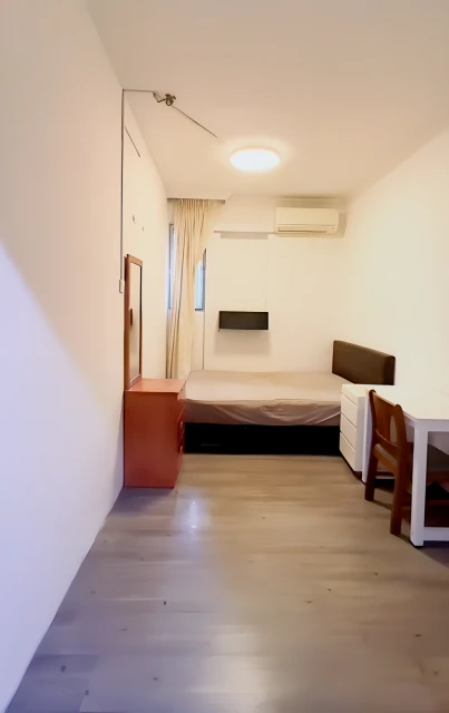 Wilkie Apartments - CE 4