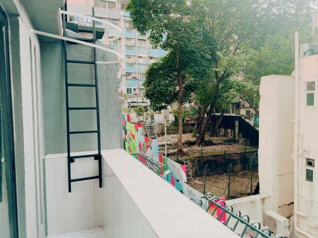 Huaxianju Villa 3