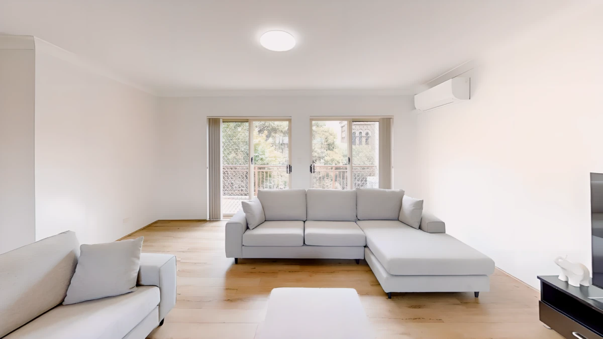 2-4 Grafton St - Sydney student accommodation