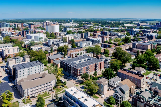 Maywood Apartments 3