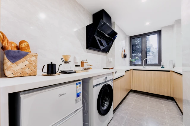 Nengjian | Longfor·Goyoo - Hangzhou Zhonghangfu International Apartment 2