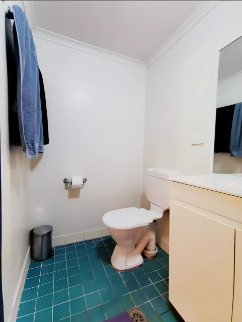 185 Broadway - Sydney student accommodation - Studio-3049