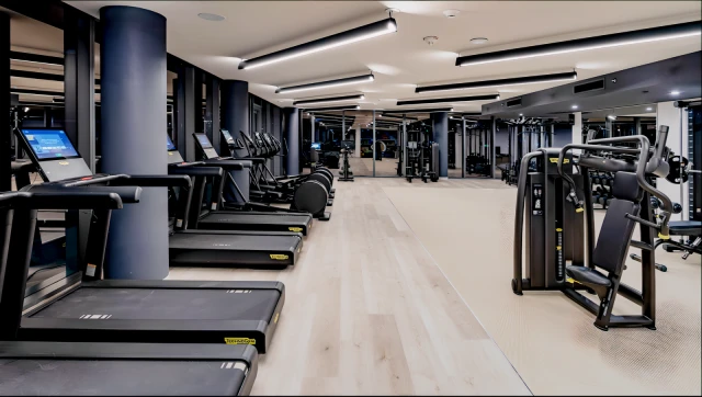 Miami World Tower. 3