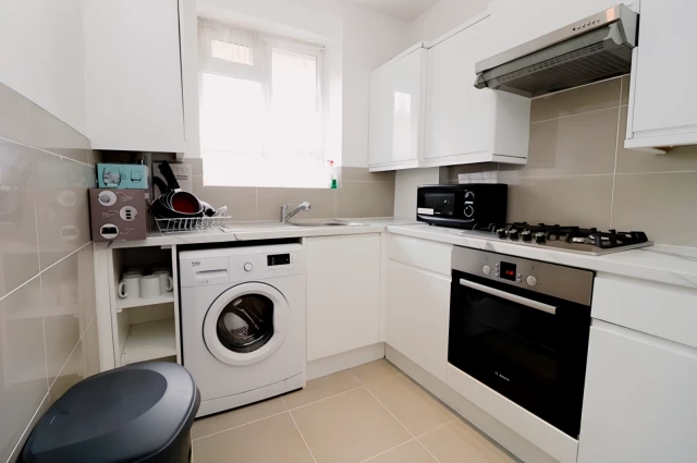 White City Estate 26495# 2