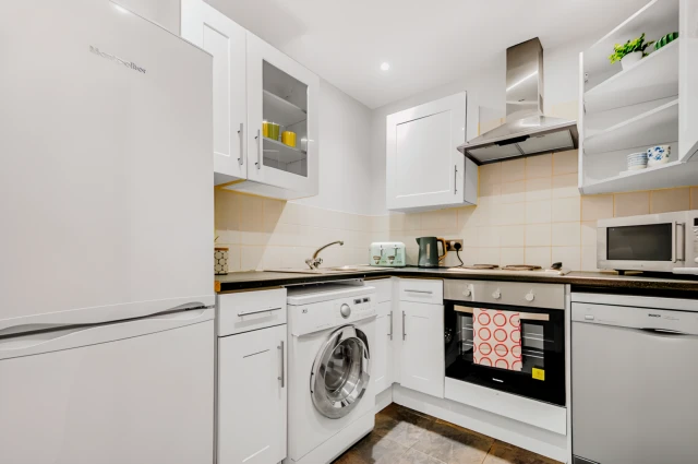 Shire Oak Street 26216# 1