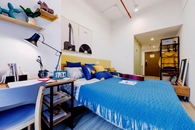 Longfor·Goyoo - Hangzhou Dajiangdong Yipeng Store 4