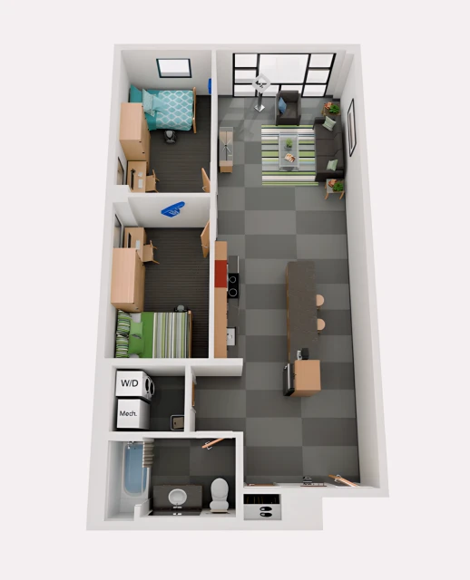 uhomes.com | Student Accommodation, Housing, Flats, Apartments for Rent