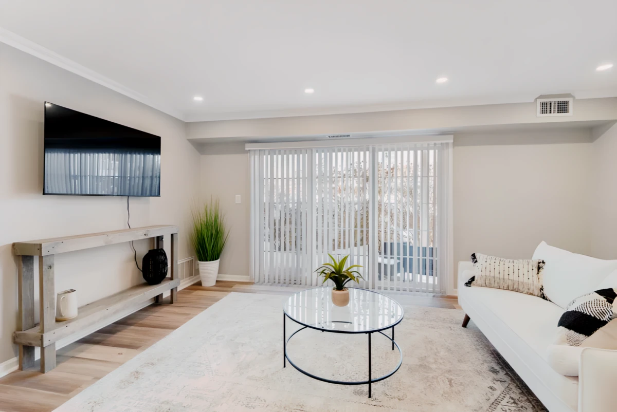 Renaissance Hill - New York student accommodation