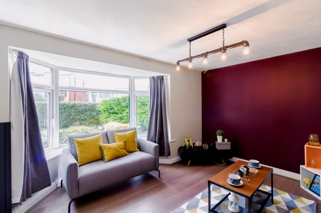 Langdale Avenue 26667# 1