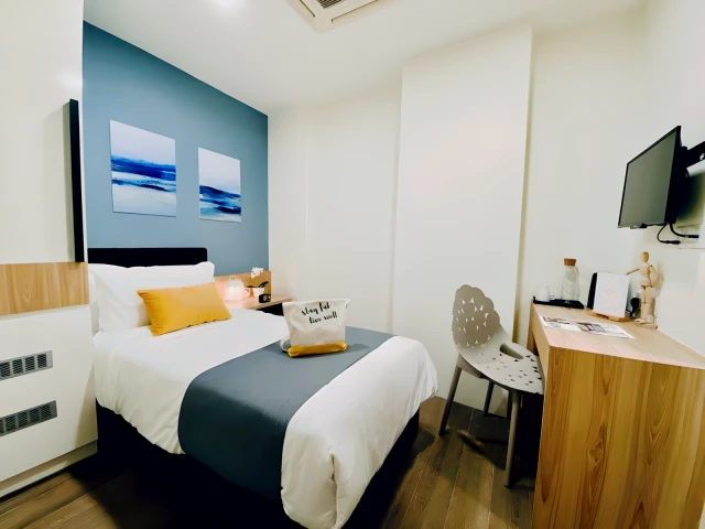 Dash Living on Mackenzie 4