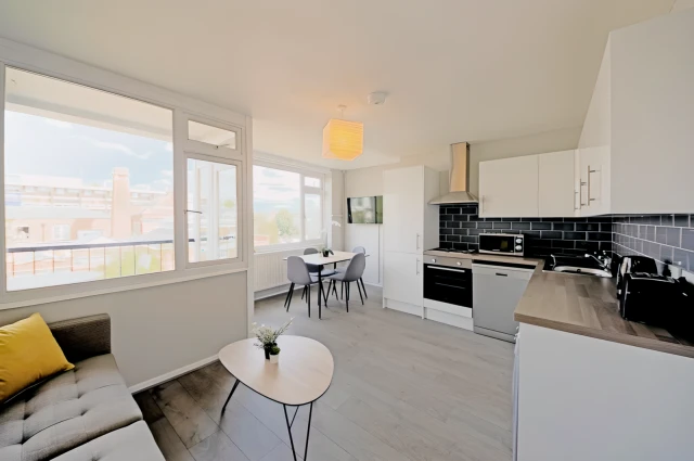 Hereford Street 26820# 2