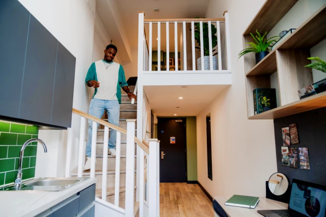 uhomes.com | Student Accommodation, Housing, Flats, Apartments for Rent