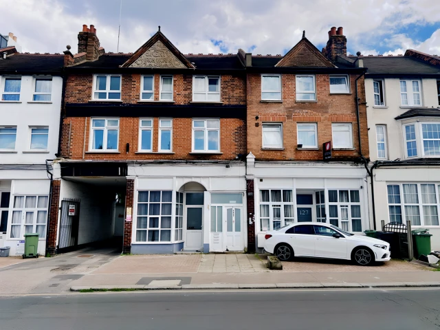 Catford Hill 26821# 1