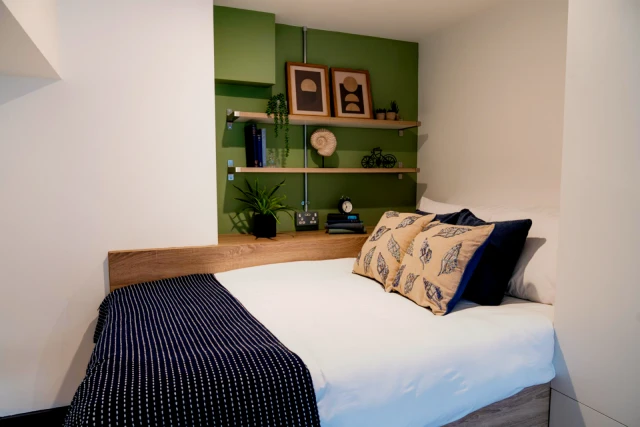 uhomes.com | Student Accommodation, Housing, Flats, Apartments for Rent