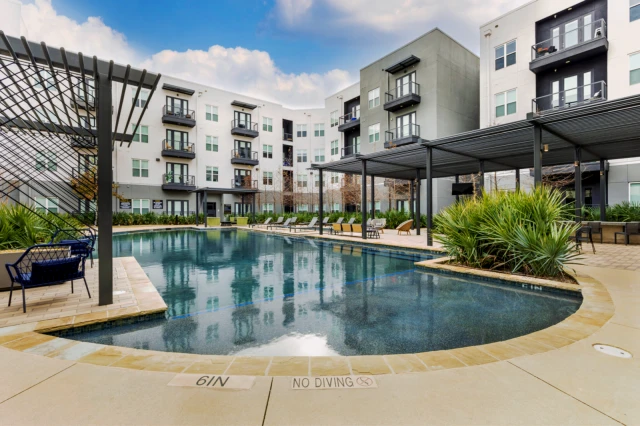 Bell CityLine Apartments 3