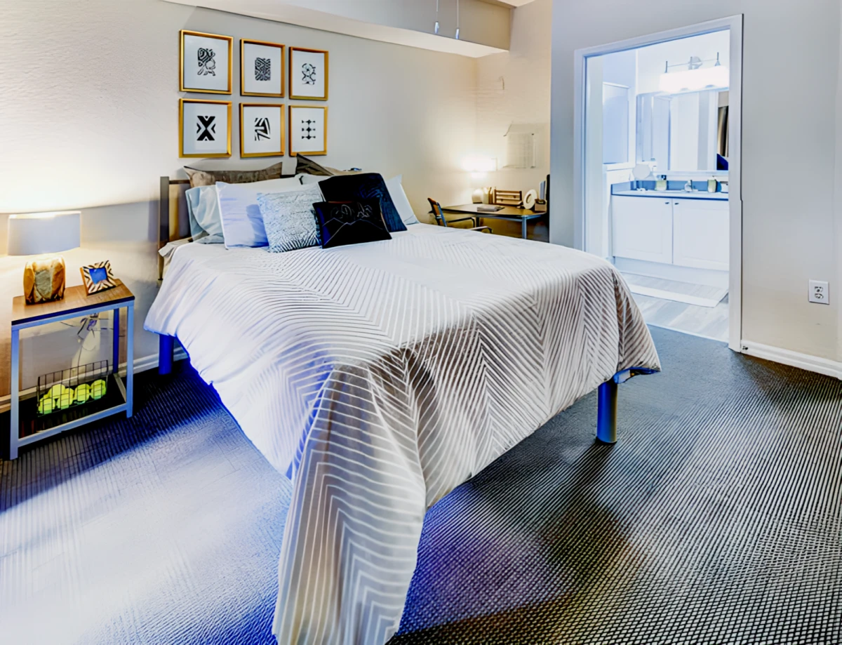 Avalon Heights - Tampa student accommodation