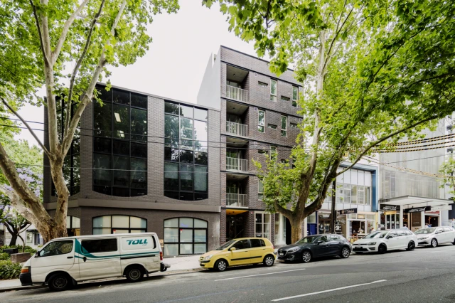 UKO Surry Hills