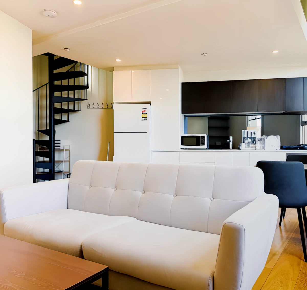 5 Stawell Street - Melbourne student accommodation