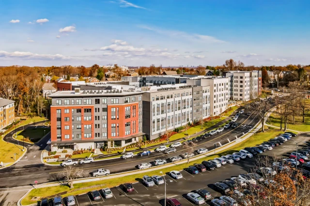 The Main on University 1