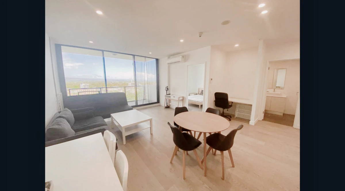 156 Wright Street - ที่พักนักศึกษาในแอดิเลด