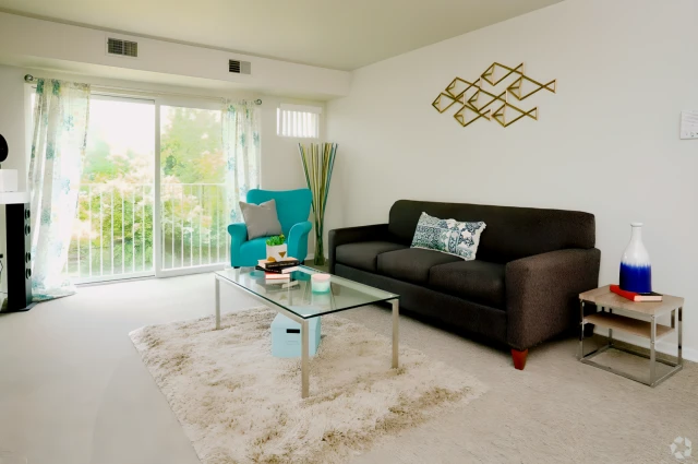 Eastern Lofts Apartment Homes 2