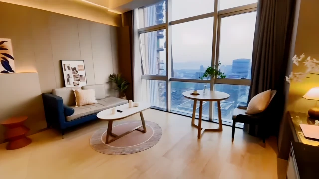 Winage Apartment · Houhai Metro Station Store - Shenzhen student accommodation - 1 Bedroom